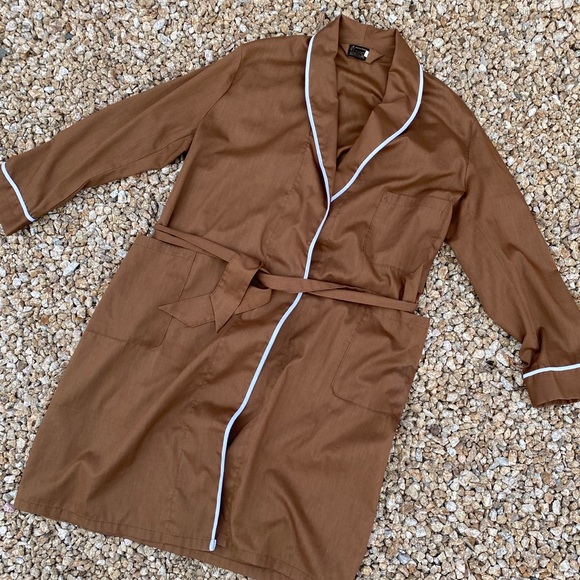 50s robe - Picture 1 of 6